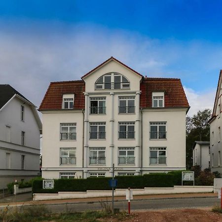 Villa Regina Maris Whg28 Heringsdorf  Extérieur photo