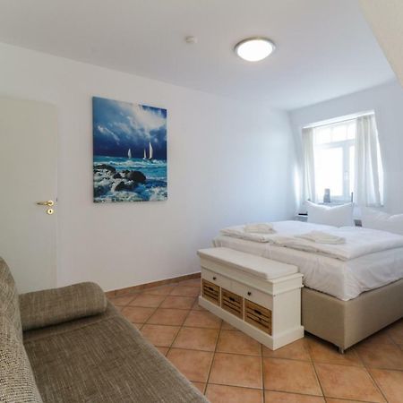 Villa Regina Maris Whg28 Heringsdorf  Extérieur photo