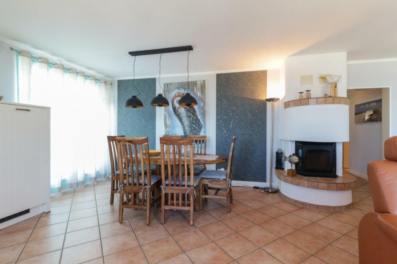 Villa Regina Maris Whg28 Heringsdorf  Extérieur photo