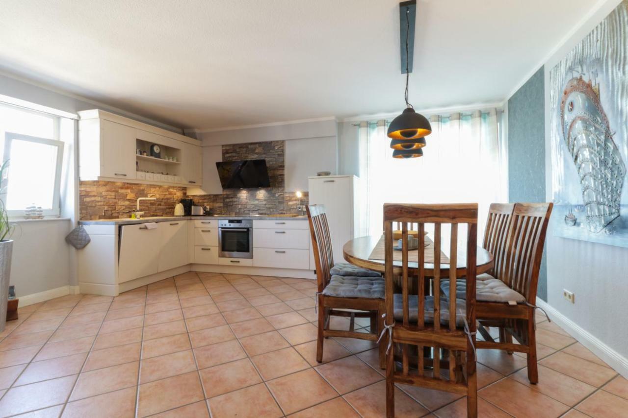 Villa Regina Maris Whg28 Heringsdorf  Extérieur photo