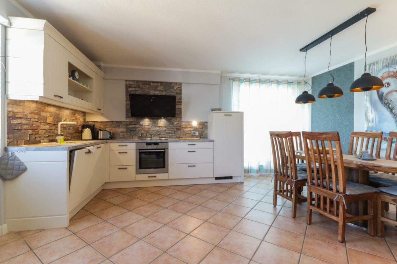 Villa Regina Maris Whg28 Heringsdorf  Extérieur photo