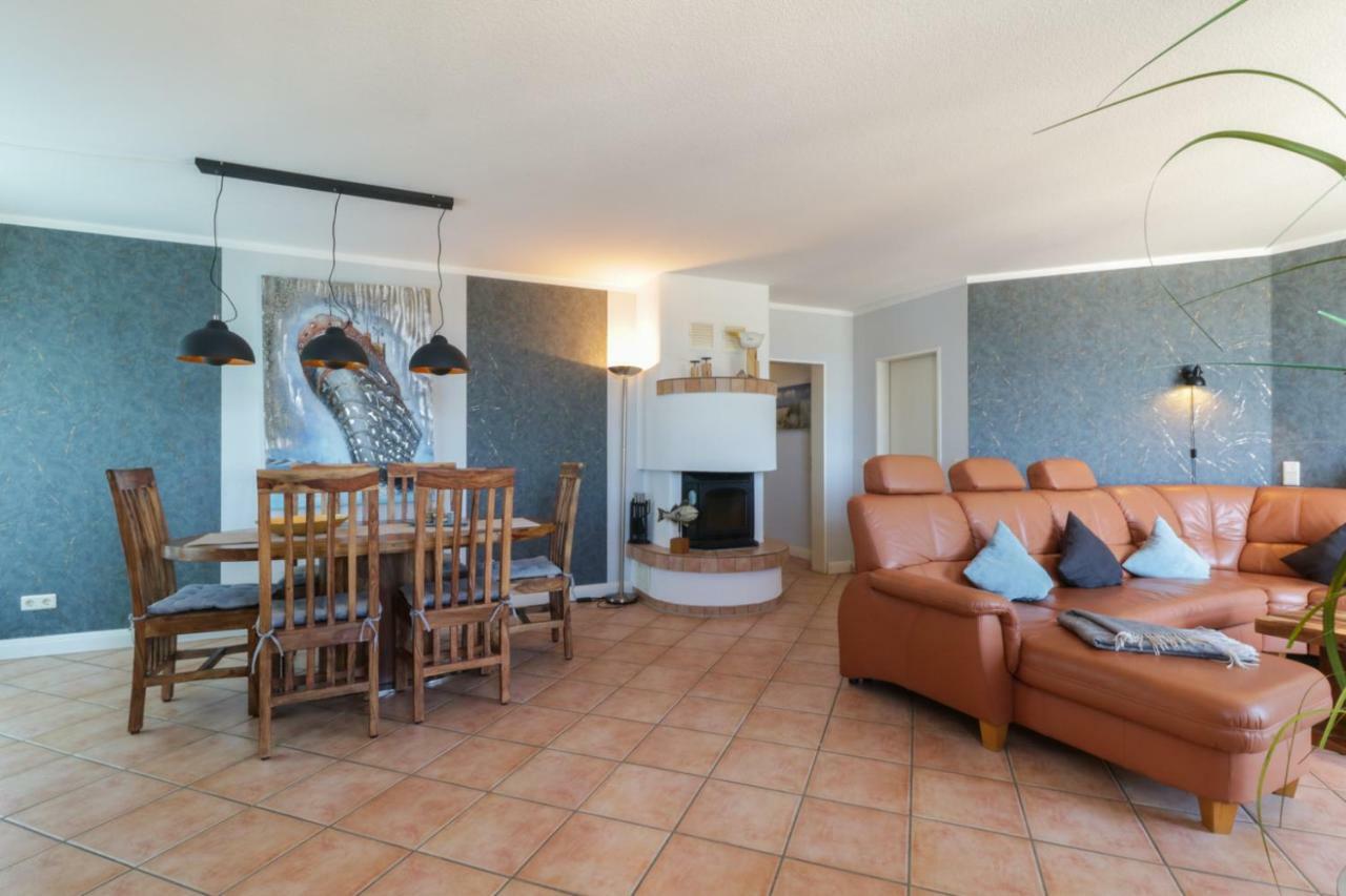Villa Regina Maris Whg28 Heringsdorf  Extérieur photo