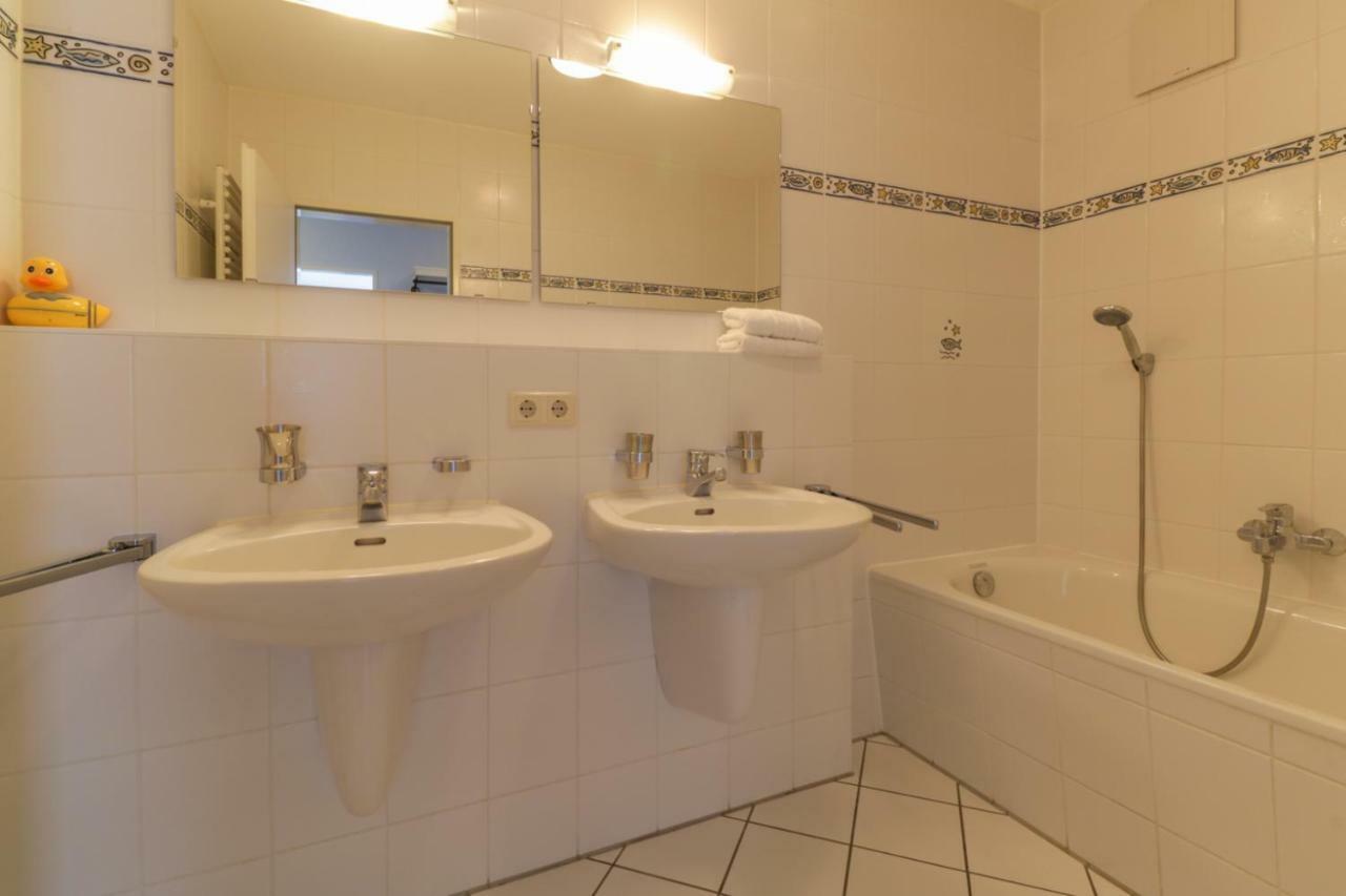 Villa Regina Maris Whg28 Heringsdorf  Extérieur photo