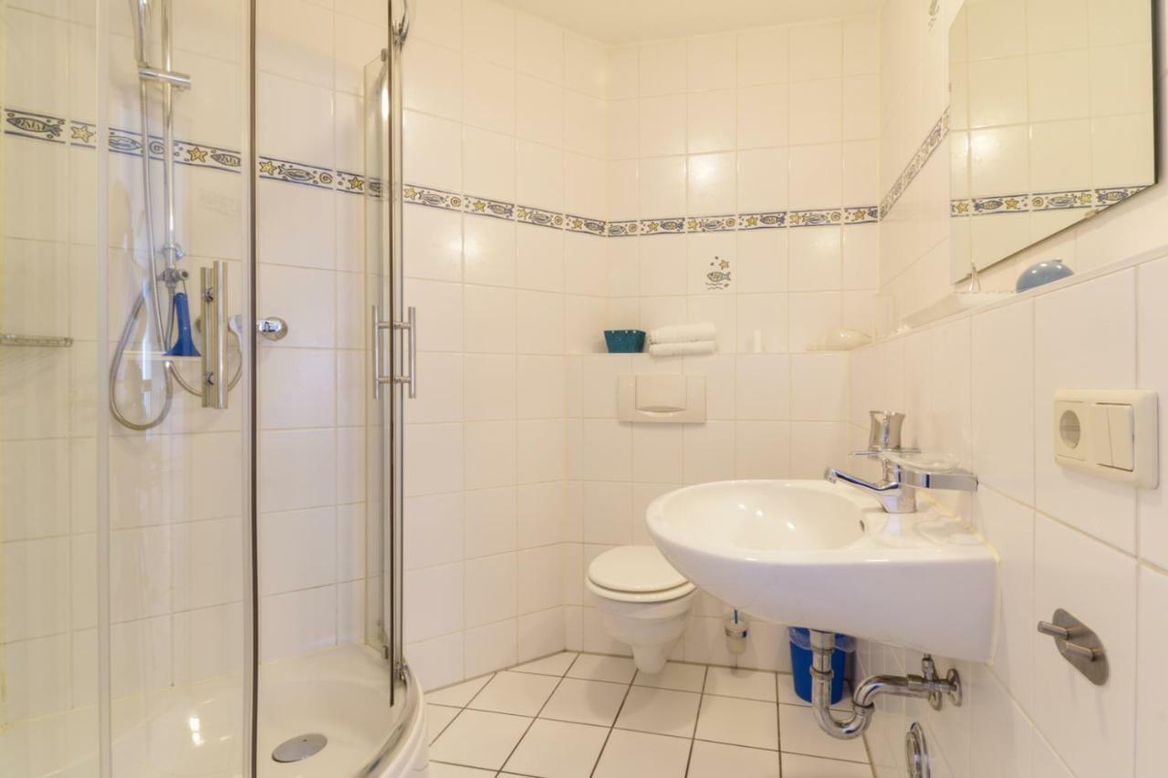 Villa Regina Maris Whg28 Heringsdorf  Extérieur photo