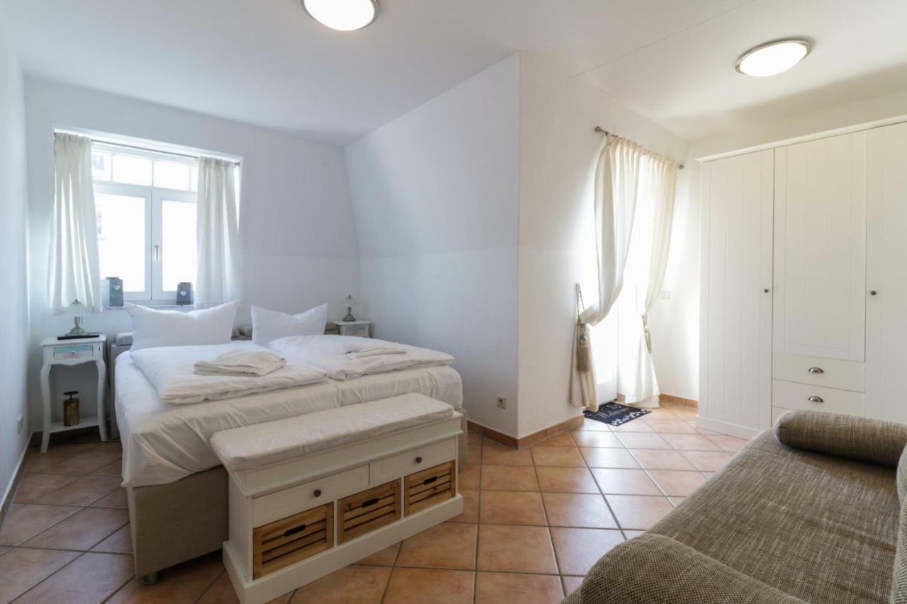 Villa Regina Maris Whg28 Heringsdorf  Extérieur photo